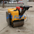 Compactador de rodillos a pie con motor diesel de 550 kg (FYL-S600)